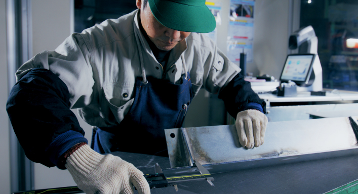 品質保証について